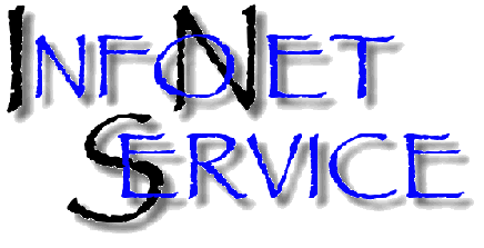 Infonet-Service